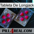 Longjack Tablet 15